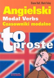 Picture of Angielski Czasowniki modalne To proste