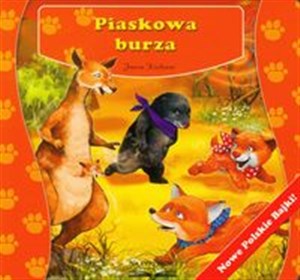 Picture of Piaskowa burza