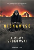 Książka : Nienawiść - Stanisław Srokowski