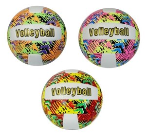 Obrazek Piłka siatkowa MIX