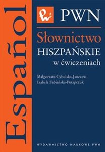 Picture of Słownictwo hiszpańskie w ćwiczeniach
