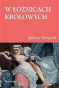 W łożnicac... - Juliette Benzoni -  books in polish 