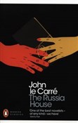 The Russia... - Carré 	John le -  Polish Bookstore 