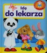 Idę do lek... - Urszula Kozłowska -  books in polish 