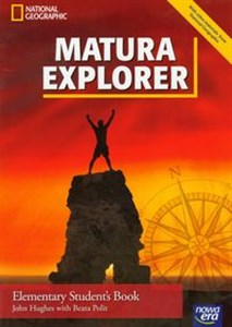 Picture of Matura Explorer Elementary Student's Book + CD Elementary