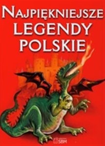 Picture of Najpiękniejsze legendy polskie