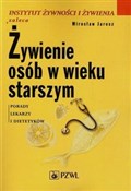 Żywienie o... - Mirosław Jarosz -  books in polish 