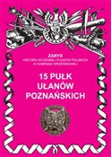 polish book : 15 Pułk Uł... - Przemysław Dymek