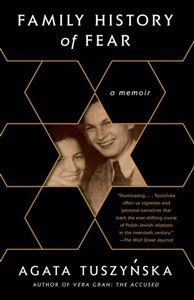 Picture of Family History of Fear