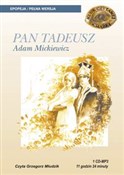 polish book : [Audiobook... - Adam Mickiewicz