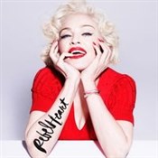 Madonna Re... - Madonna - Ksiegarnia w UK