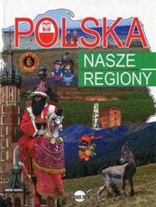 Obrazek Polska Nasze regiony