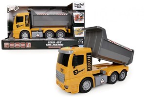 Picture of Wywrotka Toys For Boys