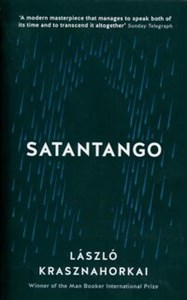 Picture of Satantango