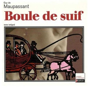 Picture of Boule de suif