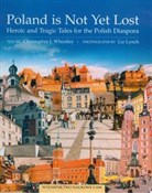 Poland is ... - Chrtistopher J. Wheatley -  Polish Bookstore 