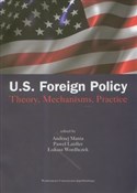US Foreign... - Andrzej Mania, Paweł Laidler, Łukasz Wordliczek -  books from Poland