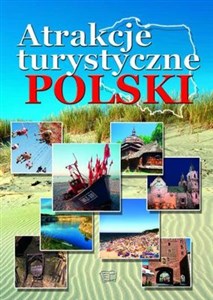 Picture of Atrakcje turystyczne polski