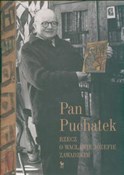 Pan Puchat... - Wiktoria Śliwowska -  foreign books in polish 
