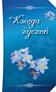 Picture of Księga życzeń