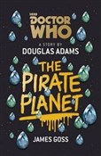 Doctor Who... - James Goss, Douglas Adams -  Książka z wysyłką do UK