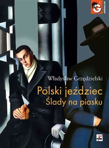 Picture of Polski jeździec Ślady na piasku