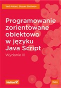 Programowa... - Antani Ved, Stefanov Stoyan -  Polish Bookstore 