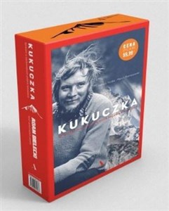 Picture of Kukuczka / Spod zamarzniętych powiek pakiet