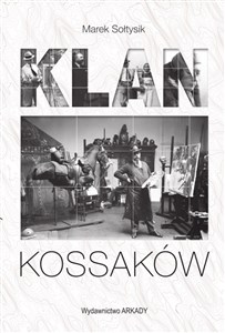 Picture of Klan Kossaków