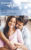 polish book : Lekarze z ... - Amy Ruttan