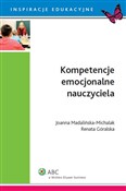 Kompetencj... - Renata Góralska, Joanna Madalińska-Michalak -  Polish Bookstore 