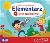 Elementarz... - Elżbieta Pietruczuk-Bogucka -  Polish Bookstore 