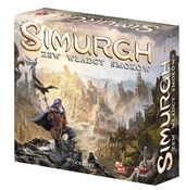 Książka : Simurgh Ze...