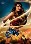 polish book : Wonder Wom... - Patty Jenkins