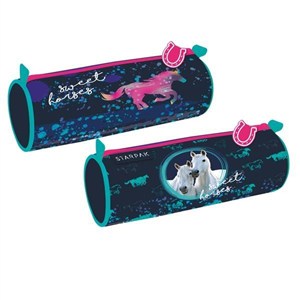 Picture of Piórnik tuba Horses