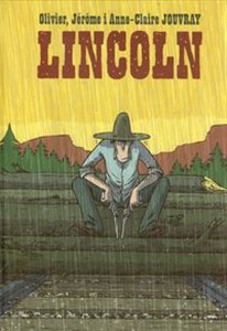 Obrazek Lincoln 1