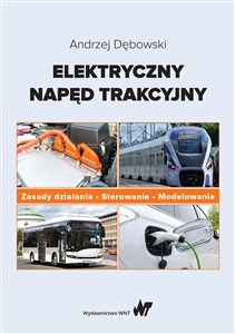 Picture of Elektryczny napęd trakcyjny