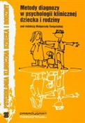 Metody dia... -  foreign books in polish 
