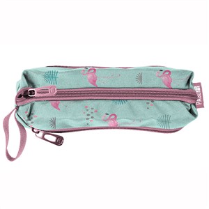 Picture of Piórnik trzykomorowy Flamingi