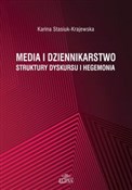 Media i dz... - Karina Stasiuk-Krajewska -  foreign books in polish 