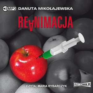 Picture of [Audiobook] Reanimacja