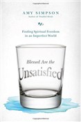 Blessed Ar... - Amy Simpson -  books in polish 