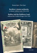 Racibórz i... - Renata Sput, Piotr Sput -  Polish Bookstore 