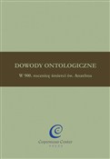 Zobacz : Dowody ont... - Opracowanie Zbiorowe