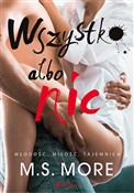 Polska książka : Wszystko a... - More M.S.