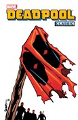 polish book : Deadpool C... - Frank Tieri, Buddy Scalera