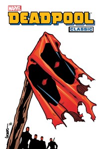 Picture of Deadpool Classic Tom 8