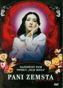 Pani Zemst... - Chan-wook Park, Seo-Gyeong Jeong -  Polish Bookstore 