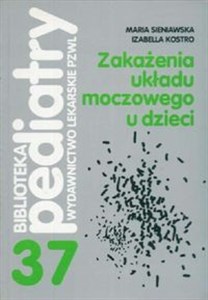 Obrazek Zakażenia układu moczowego u dzieci