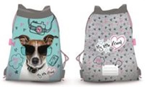 Picture of Worek na buty Dog